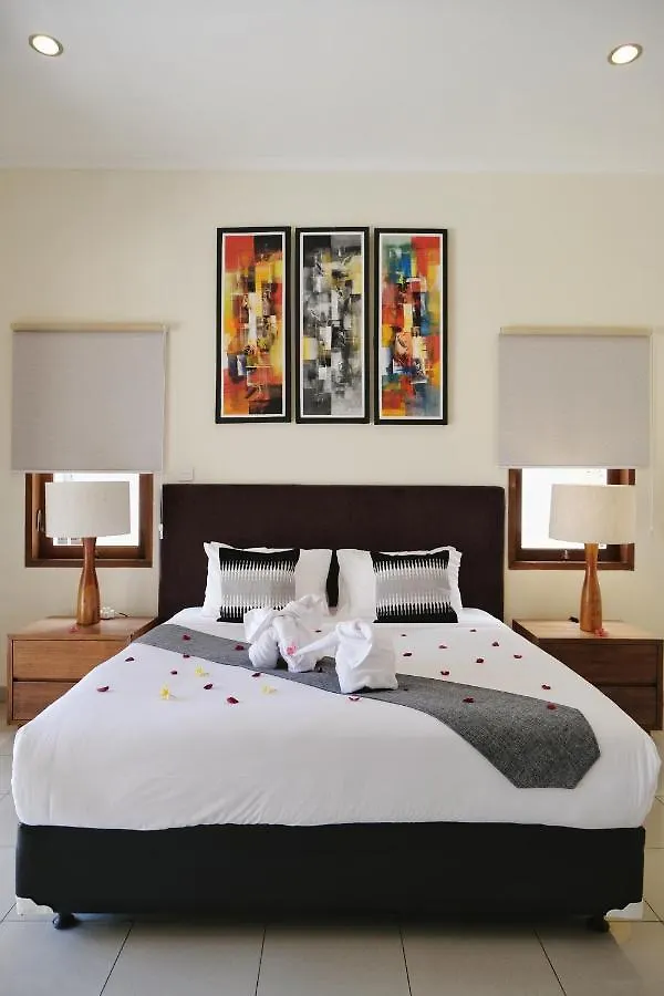 Villa Akmali Seminyak - 3 Bedrooms 0*,  Indonésie