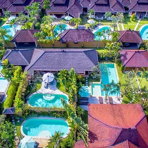  Вилла Bali Dyana Villas