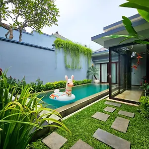 Icon - By Karaniya Experience - Chse Certified Villa