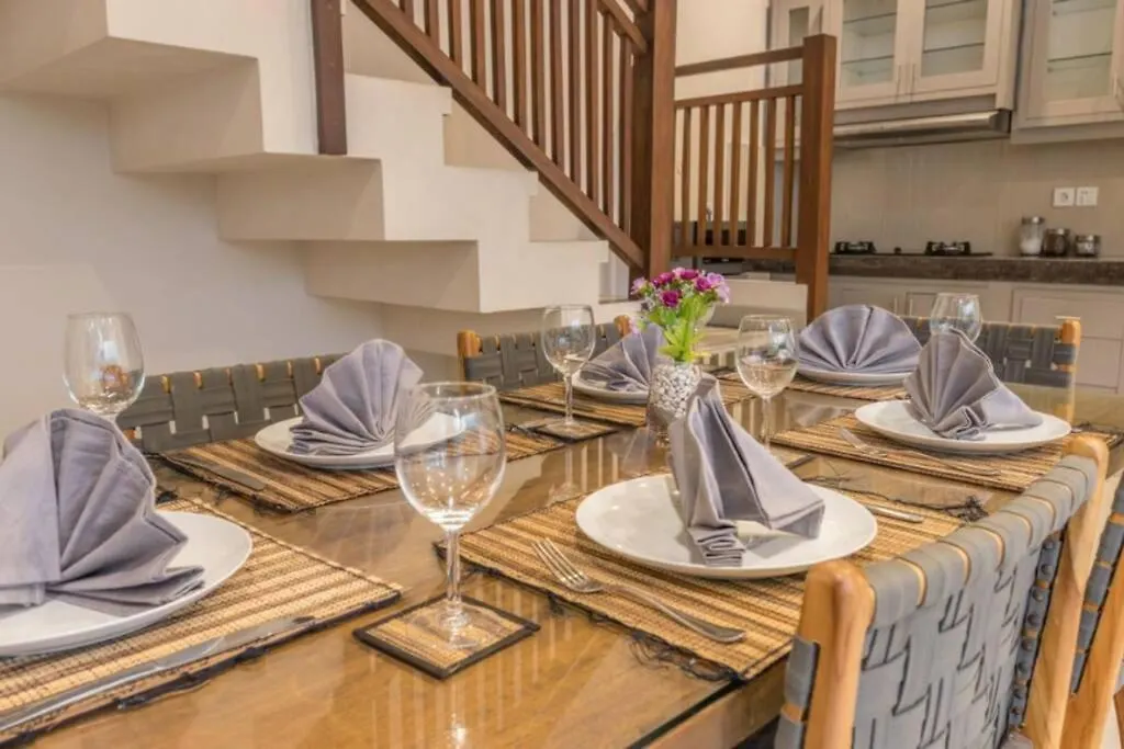 Villa Akmali Seminyak - 3 Bedrooms Indonesia