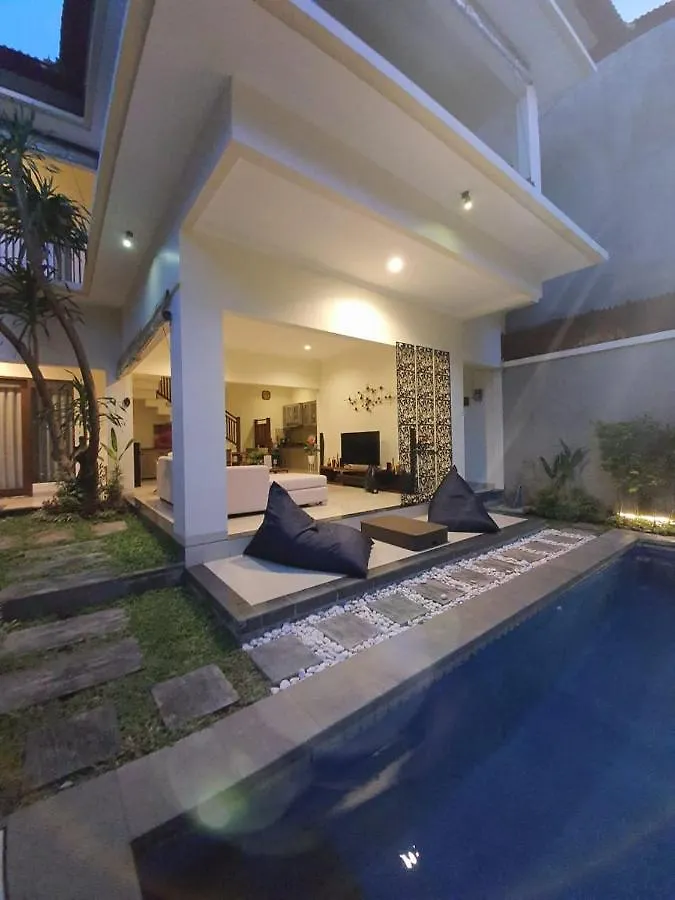 Villa Akmali Seminyak - 3 Bedrooms Indonesia