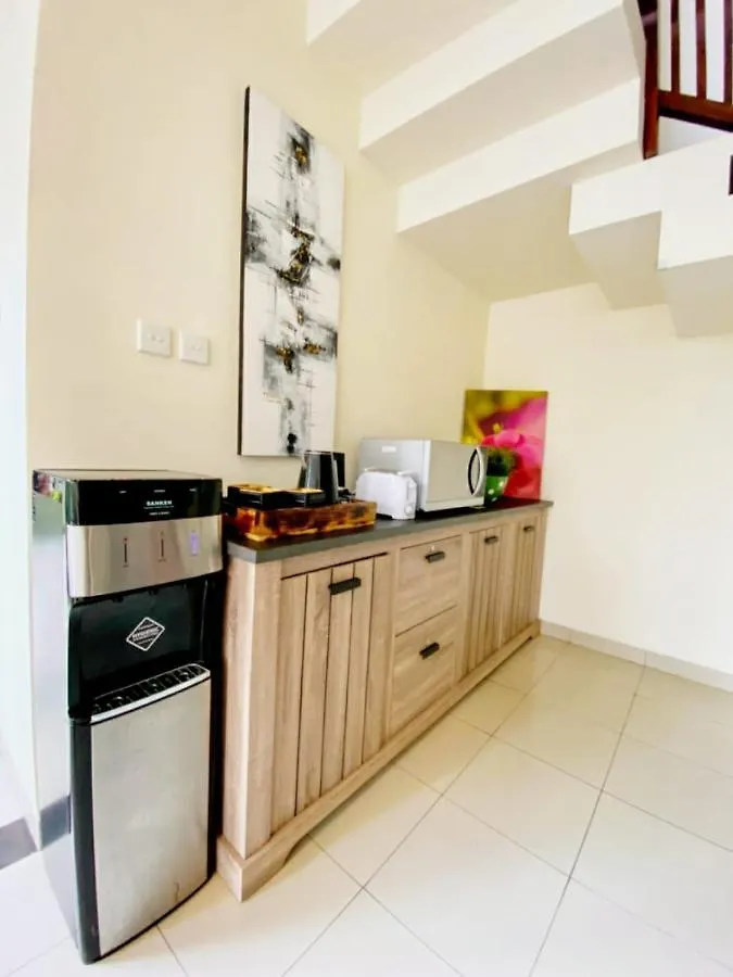 Villa Akmali Seminyak - 3 Bedrooms