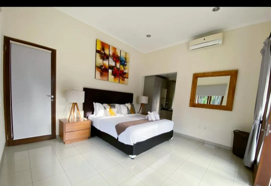 Villa Akmali Seminyak - 3 Bedrooms  Seminyak (Bali)