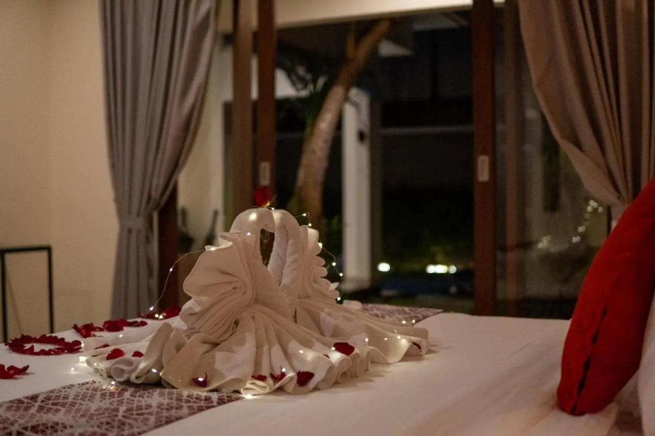 Villa Akmali Seminyak - 3 Bedrooms Indonesia