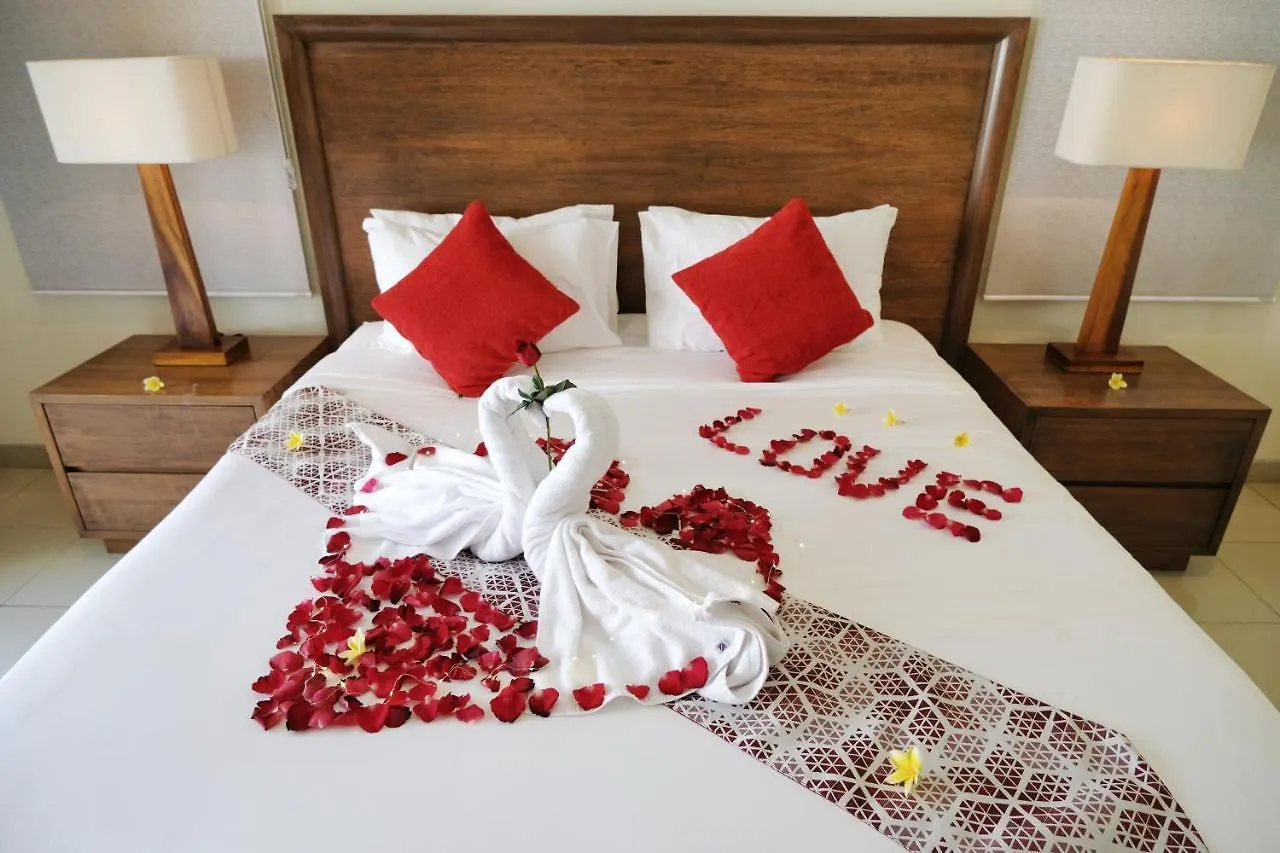 Villa Akmali Seminyak - 3 Bedrooms Indonesia