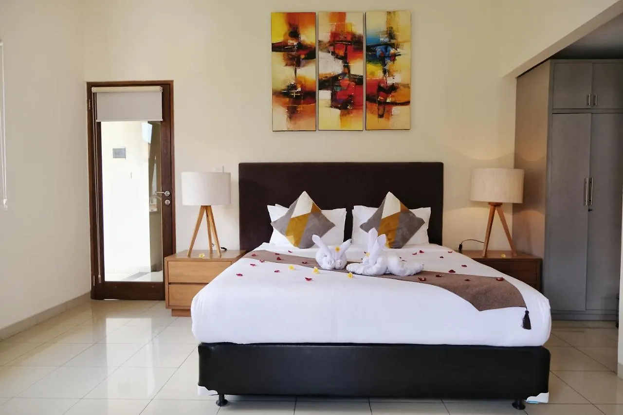 Villa Akmali Seminyak - 3 Bedrooms
