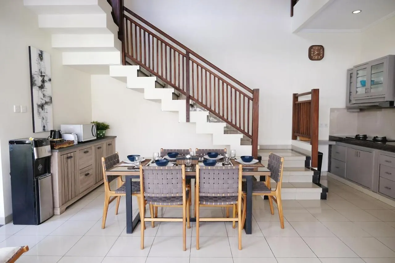 Villa Akmali Seminyak - 3 Bedrooms  Seminyak (Bali)