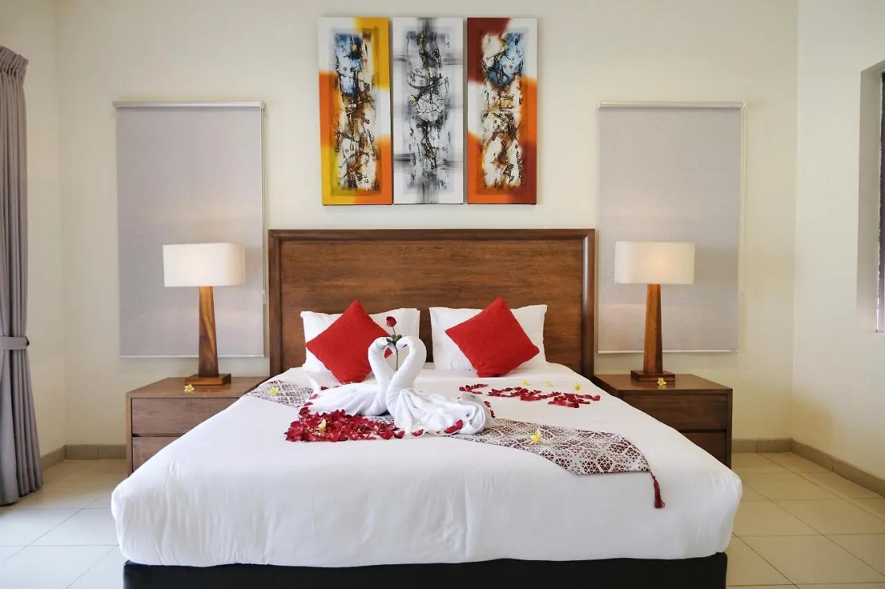Villa Akmali Seminyak - 3 Bedrooms Indonesia