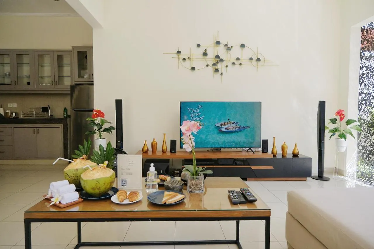 Villa Akmali Seminyak - 3 Bedrooms Seminyak (Bali)