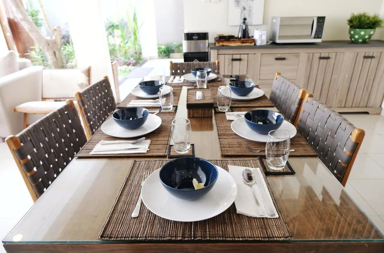 Villa Akmali Seminyak - 3 Bedrooms