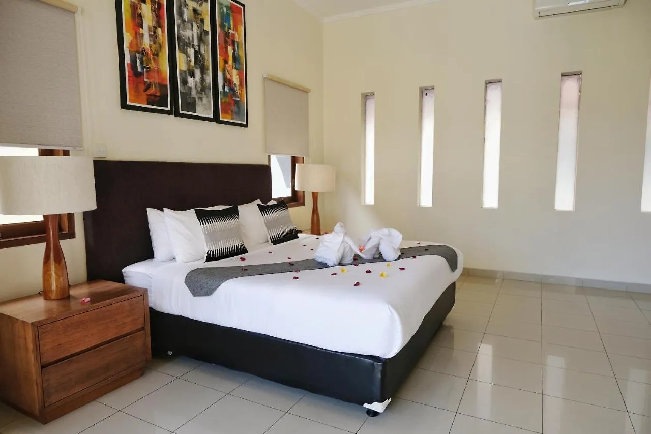 Villa Akmali Seminyak - 3 Bedrooms  Seminyak (Bali)