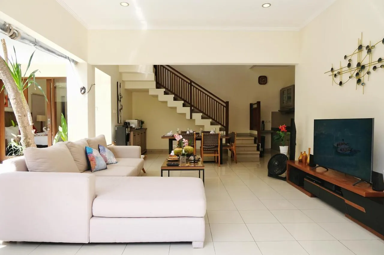 Villa Akmali Seminyak - 3 Bedrooms