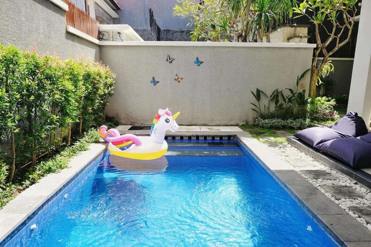 Villa Akmali Seminyak - 3 Bedrooms Seminyak (Bali)