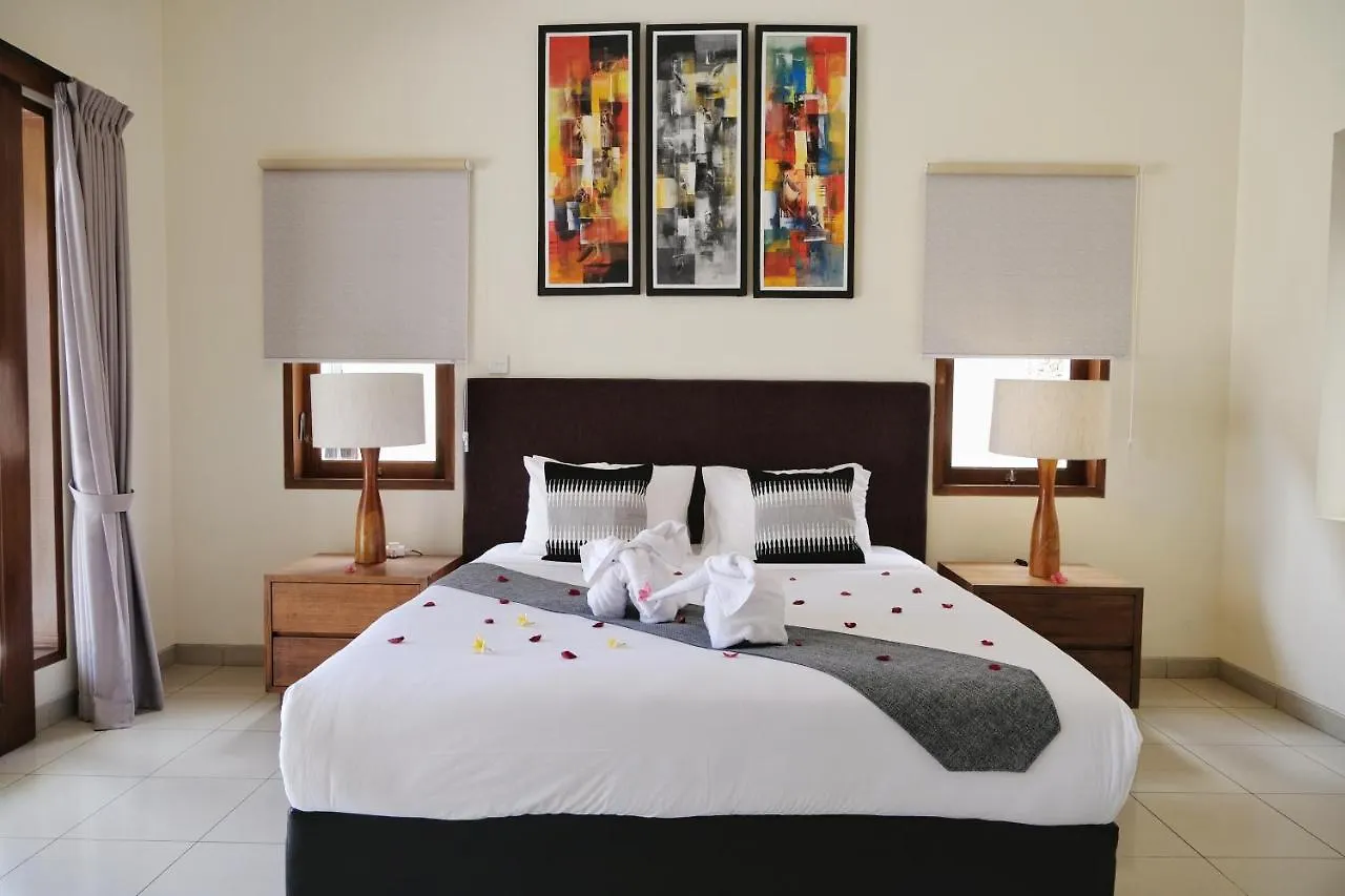 Villa Akmali Seminyak - 3 Bedrooms 0*, Seminyak (Bali)