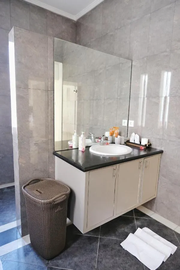 Villa Akmali Seminyak - 3 Bedrooms 0*, Seminyak (Bali) Indonesia